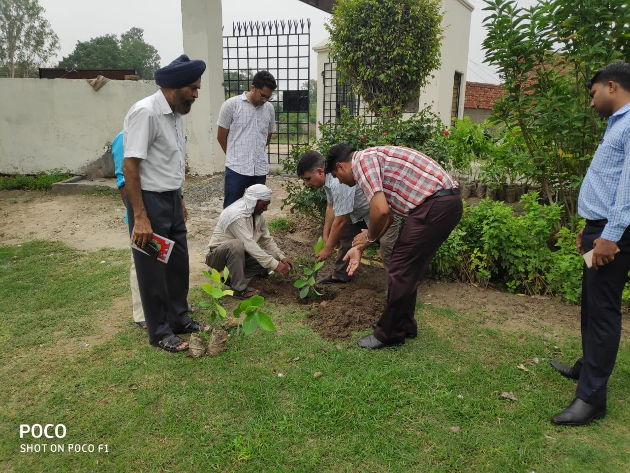 Swami Satyanand College of Management and Technology Amritsar Extra Curriculars photo 24